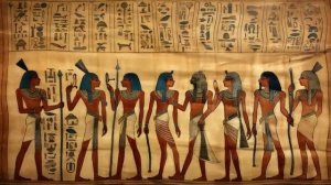 ЕГИПЕТСКИЙ РАЙ ? Расслабляющая египетская музыка для снятия стресса и беспокойства