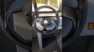 Доработки лодки Свимер XL
