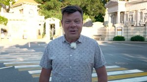 Вып 43 В кольце друзей