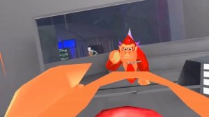 I Tried EVERY Gorilla Tag Mod!!! (100+ Mods)