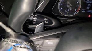 Hyundai Sonata 2020 LPG - уже не та ! SKOREACAR- авто из Кореи