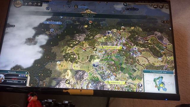 #10 ВИЗАНТИЯ ВЕДЁТ СЕБЯ СТРАННО.. смотреть онлайн