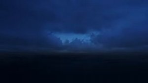 Релаксиращ Звук От Дъжд С Гръмотевици / Морска Буря / Вятър / White Noise / Relaxing Rain Sound /Se