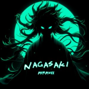 AGGRESSIVE JAPANESE FUNK - NAGASAKI (MYRMEXX) | OFFICIAL AUDIO