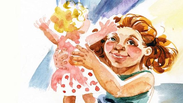 3 Колыбельные песенки для детей. Выпуск 5 Детские песенки Песни детям Колыбельные детишкам смотреть онлайн