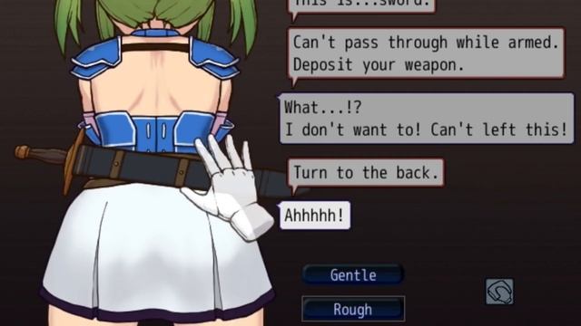 The Imperial Gatekeeper - Ginkese Incarn Simulator (REUPLOADED) смотреть онлайн