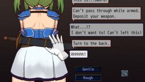 The Imperial Gatekeeper - Ginkese Incarn Simulator (REUPLOADED)