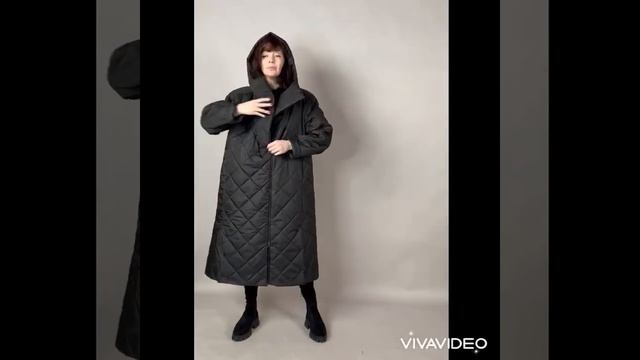 Шьем стеганые женские зимние пальто на тинсулейте. Подходят для суровых зим. Тонкие  и легкие.
