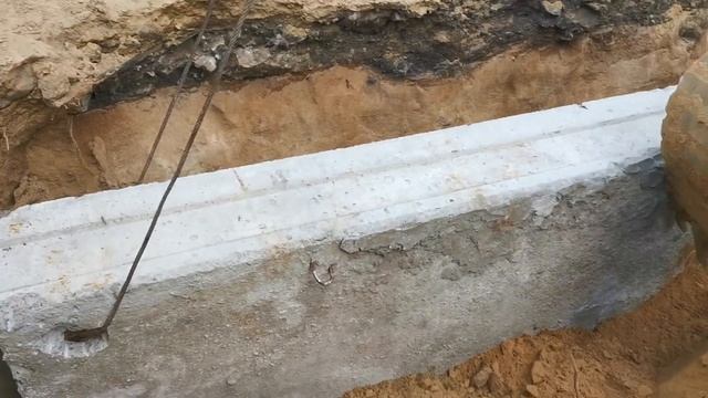 Тем, кто хочет резко снизить стоимость устройства фундаментов смотреть онлайн