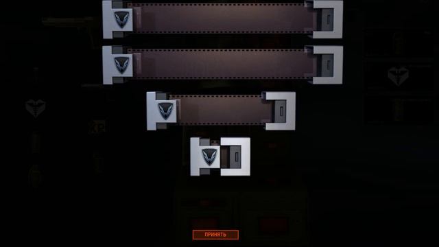 Как правильно выбивать оружие из коробок удач смотреть онлайн