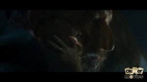 Бен Кингсли сыгарет в новой короткометражке от Marvel