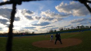 Logan Meyer SS Bishop Brossart vs Nicolas County