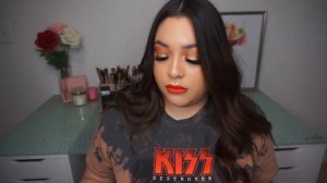 HUGE FASHION NOVA TRY-ON HAUL | PLUS SIZE | Nikki Valenzuela