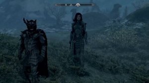 SKYRIM MODS COFFEE REVIEWS Atlana- Half Giantess Warrior Companion