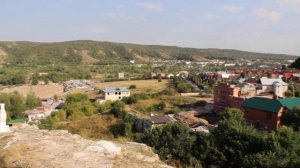 Моркваши-Жигулевск-Самарская область