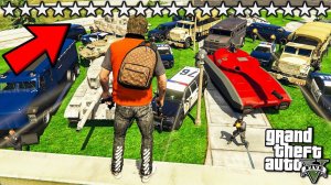 ЧТО БУДЕТ ЕСЛИ ПОЛУЧИТЬ 20 ЗВЁЗД РОЗЫСКА В ГТА 5 МОДЫ! ОБЗОР МОДА В GTA 5! ИГРЫ ГТА ВИДЕО MODS