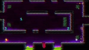 как пройти уровень Dash на все 3 монеты в Geometry Dash