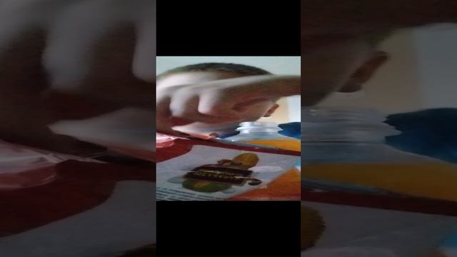 Райское наслаждение.??