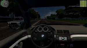 суета под музыку на бмв м5 (Last)