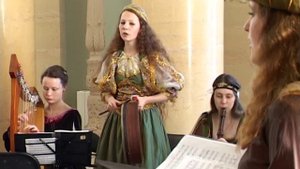 La frottola - La Campanella