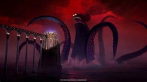 Hotel Transylvania 3 - Full Final Battle Music (Soundtrack Edit)