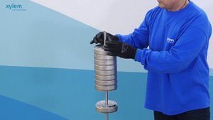 Lowara 10-15-22 e-SVI / Обслуживание