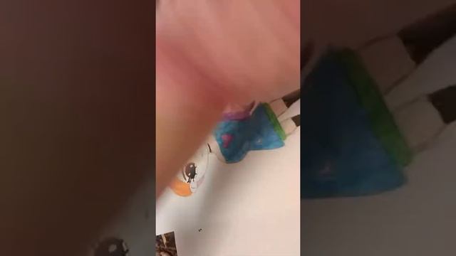 Акварельные карандаши часть2 смотреть онлайн