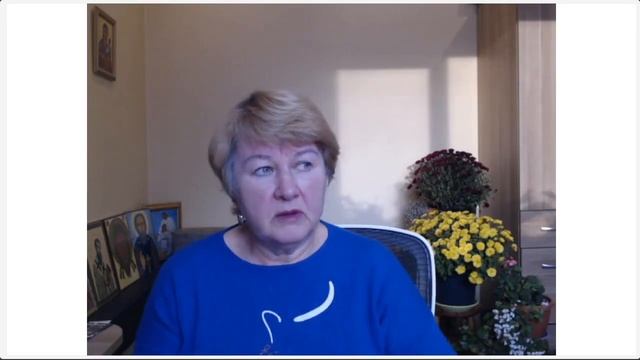 1 декабря - 3 курс Очистки Эволюционного Пути смотреть онлайн