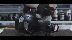 Камера как в Фильме ХАРДКОР | ОПЕРАТОРСКИЙ ШЛЕМ | КАМЕРА от ПЕРВОГО ЛИЦА | Как УСТАНОВИТЬ?