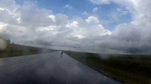 На Байкал  (часть 1) Арсеньев - Байкальский транзит