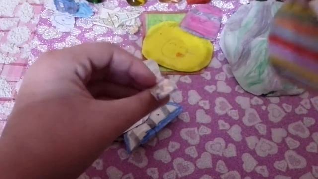 мой день рождения. что мне подарили? /Распаковка /КОШКА АРИНА смотреть онлайн