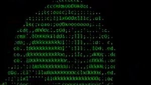 CURL ASCII.LIVE/PARROT