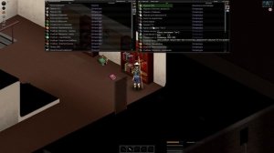 Столярный Верстак и Шахты |21| Project Zomboid 41.49