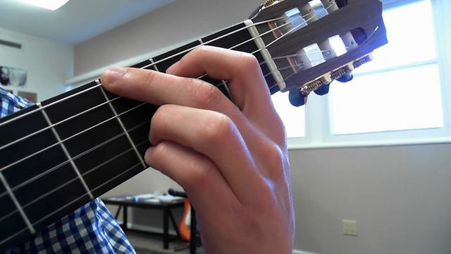 Hacking Chord Changes - G Major to D Major Made Easy! смотреть онлайн