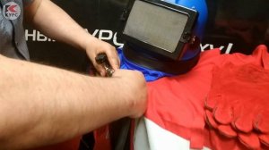 Комплект №2 пескоструйного оборудования PST