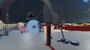 ОБНОВЛЕНИЕ В My Garage! СДЕЛАЛ БРОДЯГУ ИЗ СТАРОЙ ШОХИ!