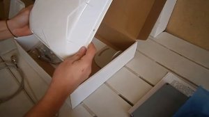 4G 3G nitsa-5 антенна широкого диапазона