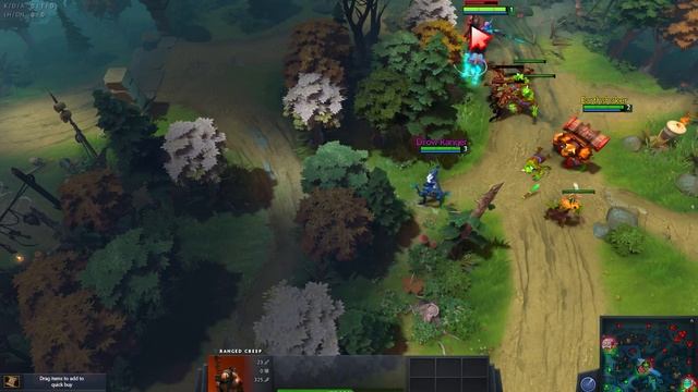 Can You Play Fortnite On The New 2018 Macbook Pro? + Dota 2 - Gaming Test смотреть онлайн