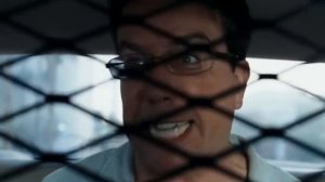 Мальчишник в Вегасе. Стью "Что за ужас тут творится!?".