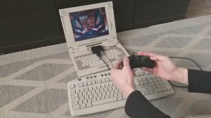 Gamepad-to-PS/2-Keyboard Adapter, would you buy this device?