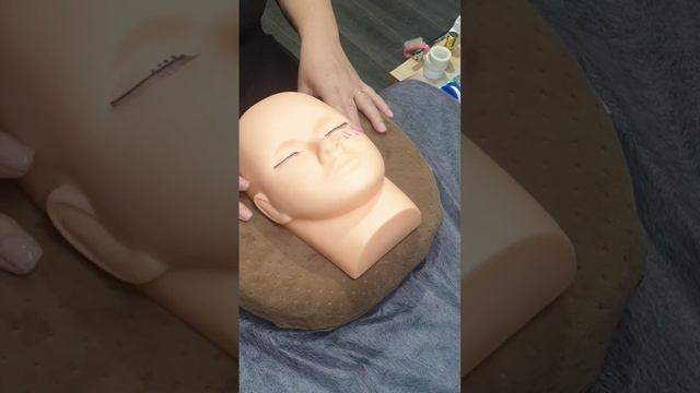 Курсы по наращиванию ресниц смотреть онлайн