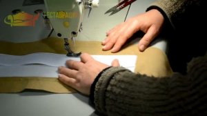 Пошив мебельных чехлов на кресло