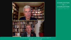 Collateral Damage with Kim Darroch and Paul Adamson