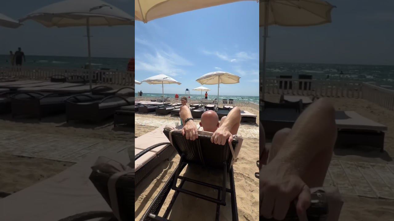 Я никогда не видел моря смотреть онлайн