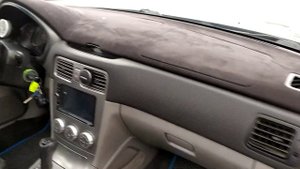 Автомобиль Subaru Forester, 2.5турбо,  2006г за 489 000 руб в Мото-Актив