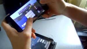 как играть по сети в майнкрафт 0.15.1