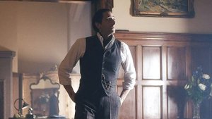 Лука Чангретта напрягает своих бандитов.