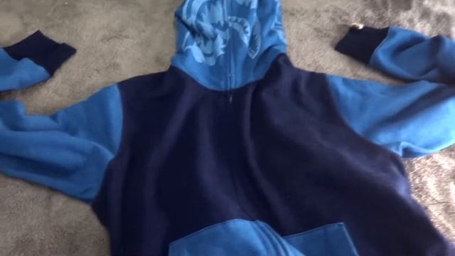 КУПИЛ ВЕЩЕЙ НА 100 000 РУБЛЕЙ! ОБЗОР НА BAPE И PALM ANGELS | URAGAN HOKAGE