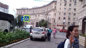 Ресторан "Илья Муромец" любимый ресторан туристов