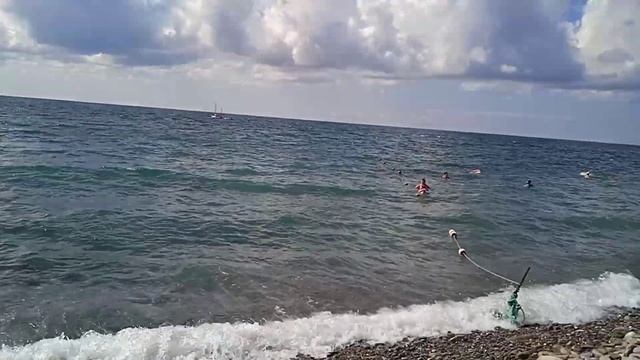 ЛАЗАРЕВСКОЕ. ПОЕХАЛИ СМОТРЕТЬ ДИВНОЕ ОЗЕРО И ОБССССС.... ОБЛОМ??? смотреть онлайн